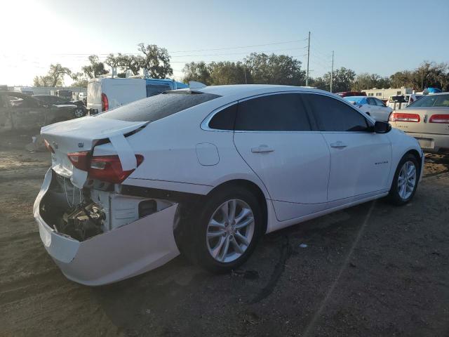  CHEVROLET MALIBU 2016 Білий