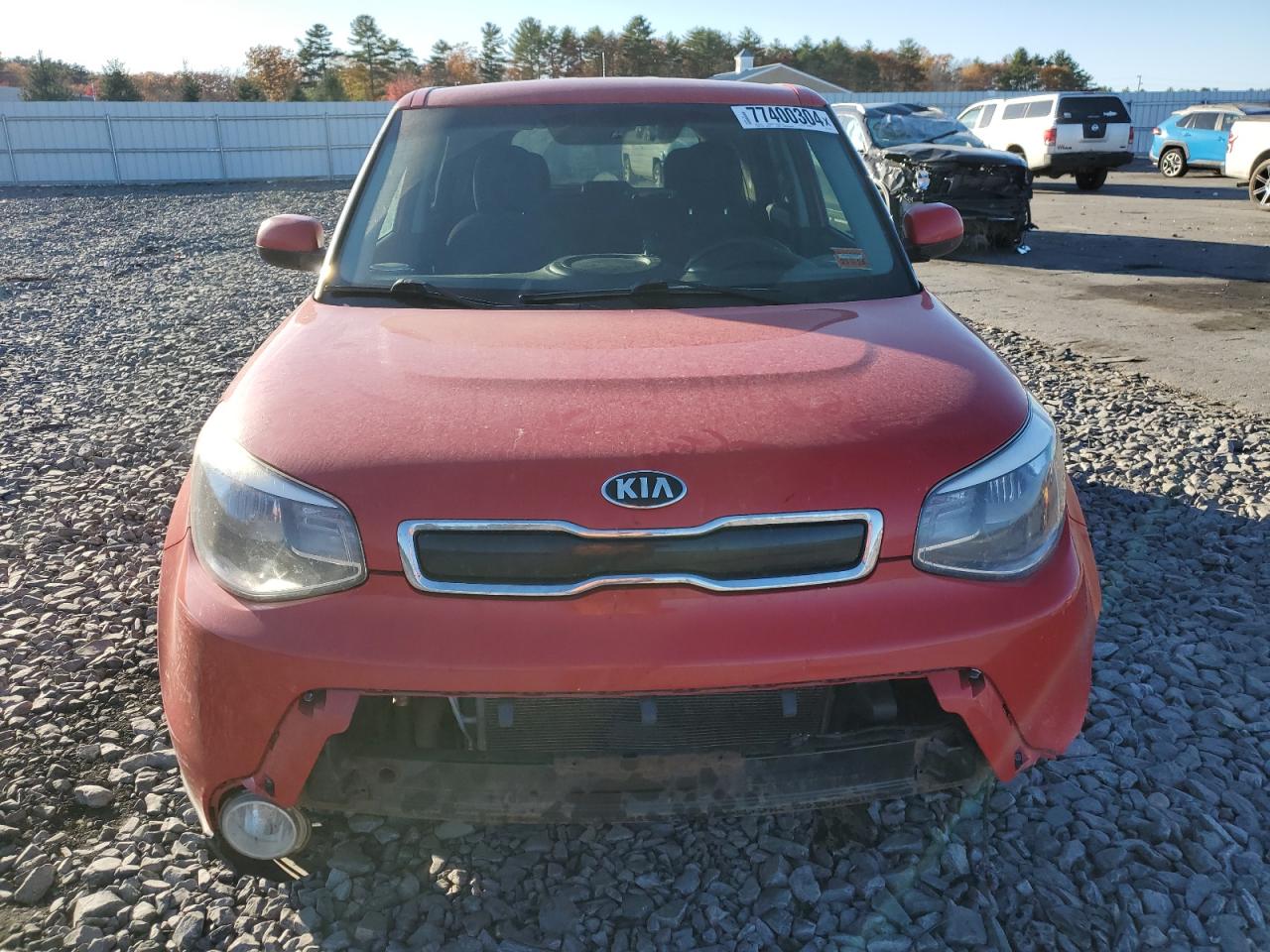 2016 Kia Soul - Image 5