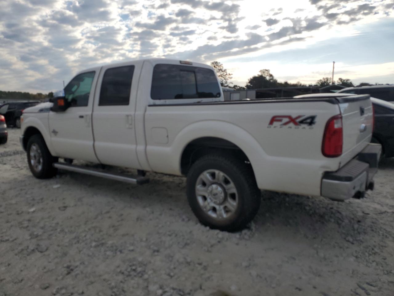 2016 Ford F250 - Image 2