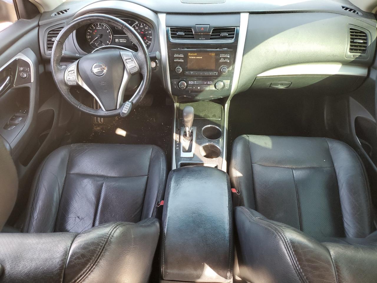 2013 Nissan Altima - Image 8