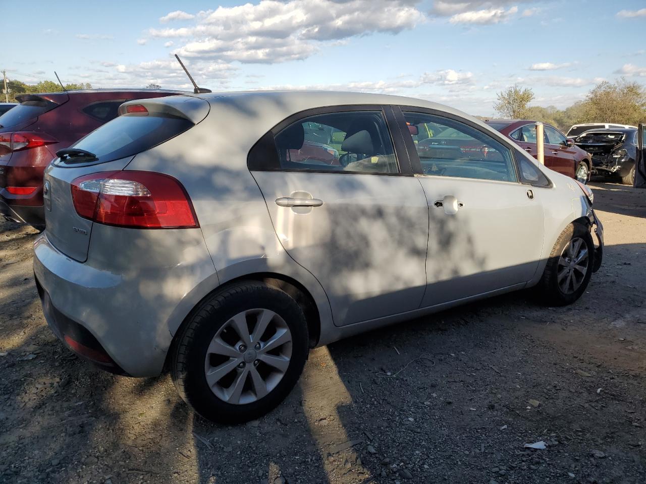 2014 Kia Rio - Image 3