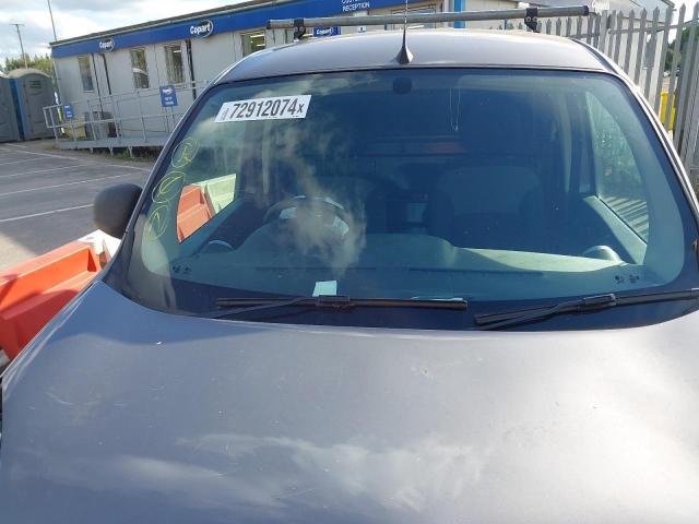 2021 NISSAN NV250 1.5 DCI 95PS ACENTA VAN