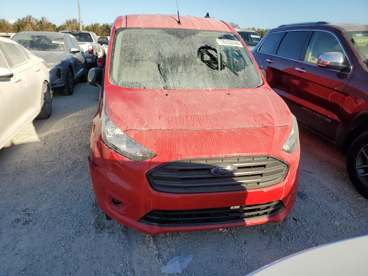 2022 Ford Transit - Image 5