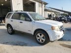 2008 Ford Escape Xlt за продажба в Columbia, MO - Side