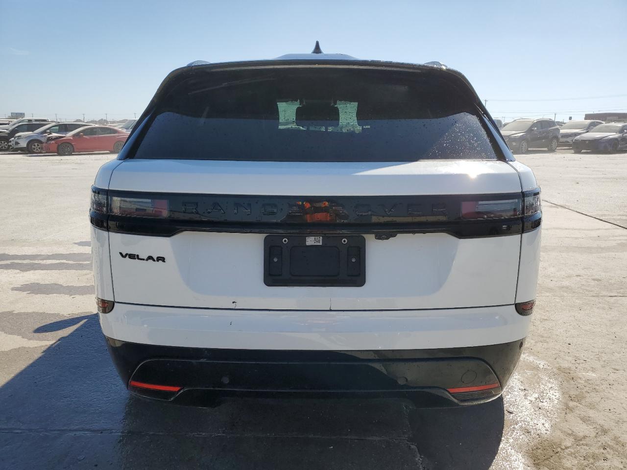 2024 Land Rover Range Rover - Image 6