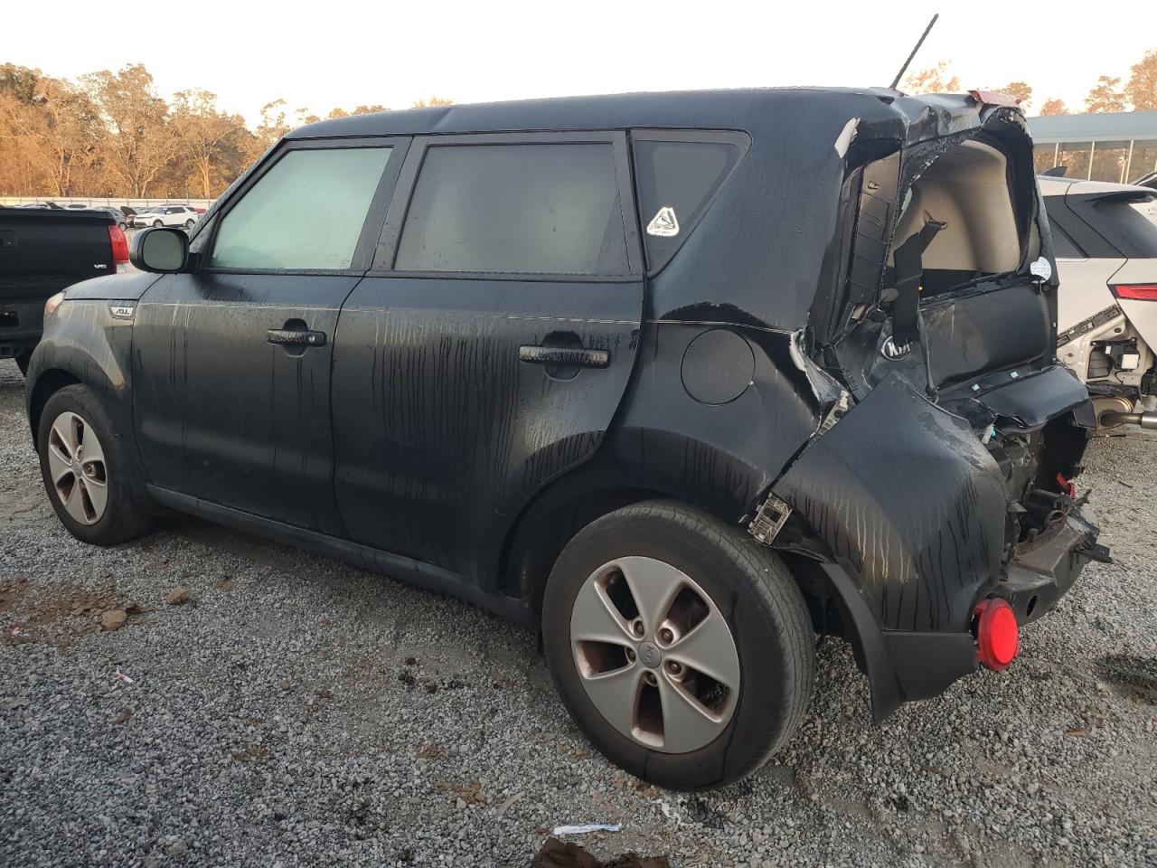 2016 Kia Soul - Image 2