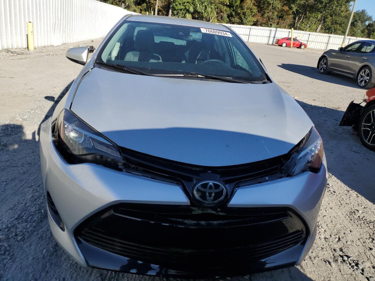 VIN 5YFBURHE5HP713513 2017 TOYOTA COROLLA no.5