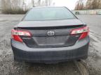 2014 Toyota Camry L en Venta en Arlington, WA - Front End