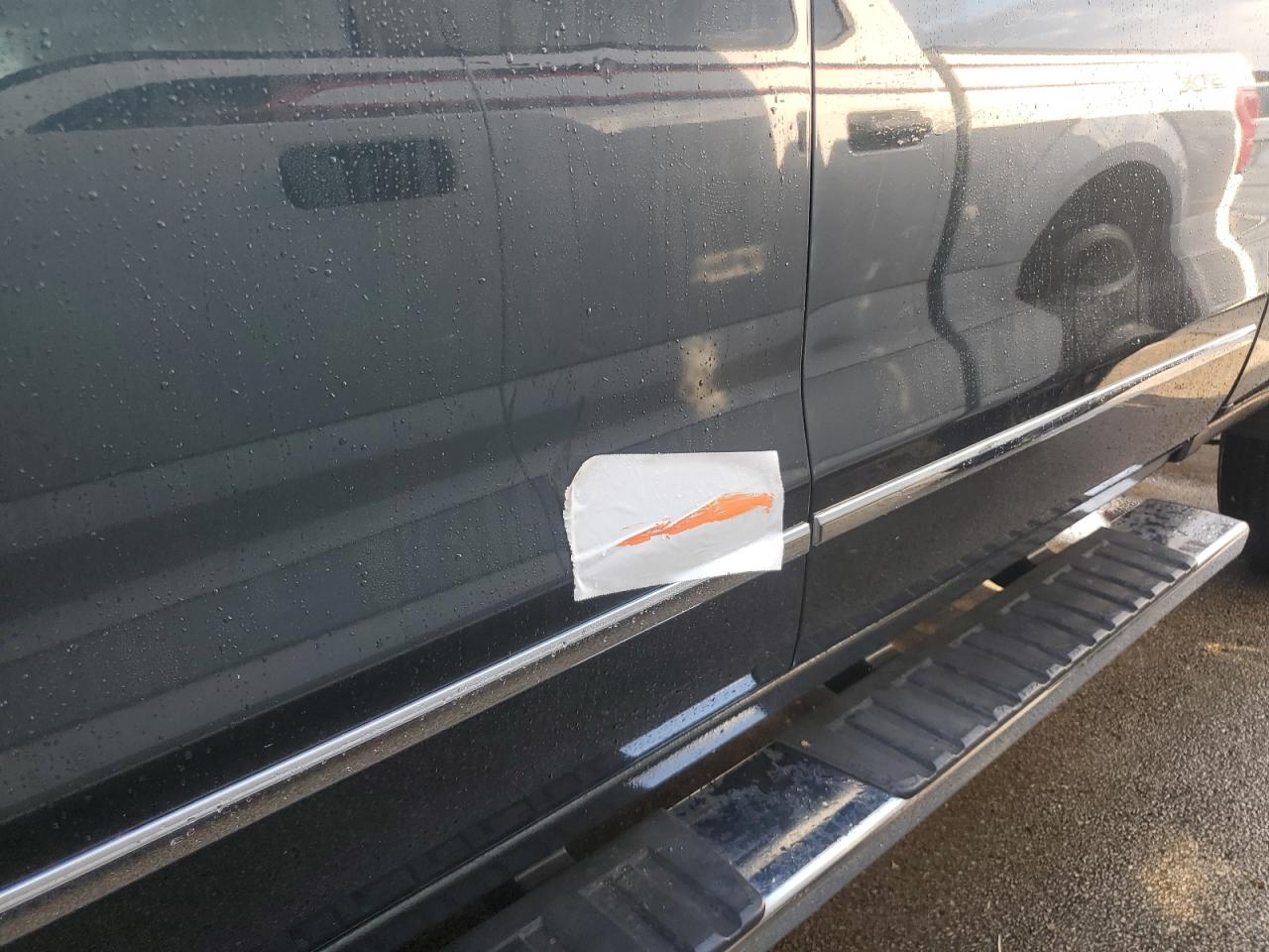 2019 Chevrolet Silverado K2500 High Country VIN: 1GC1KUEY4KF140086 Lot: 74764654