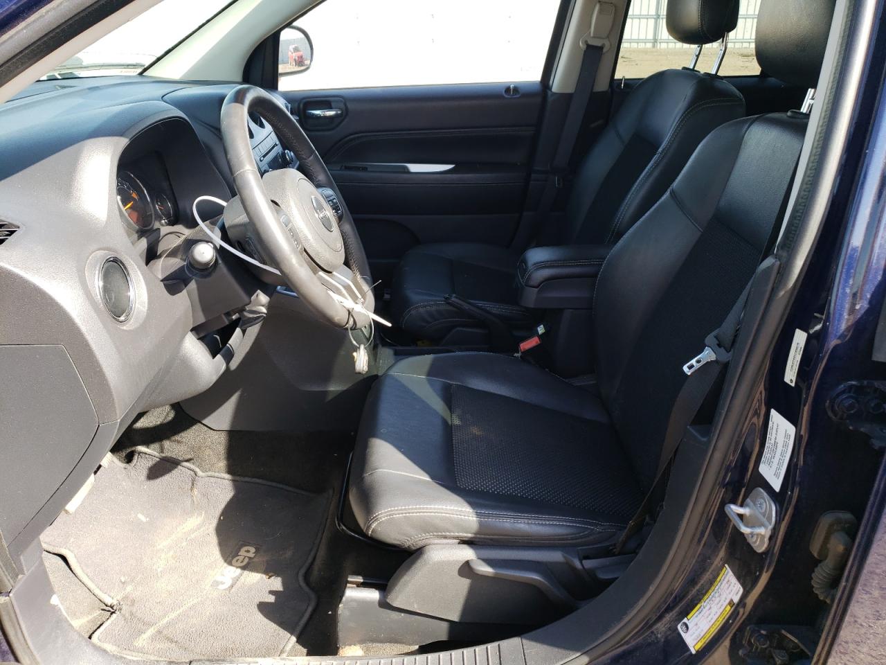 2014 Jeep Compass - Image 7
