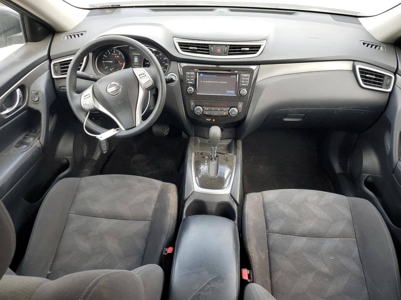 2016 Nissan Rogue - Image 8