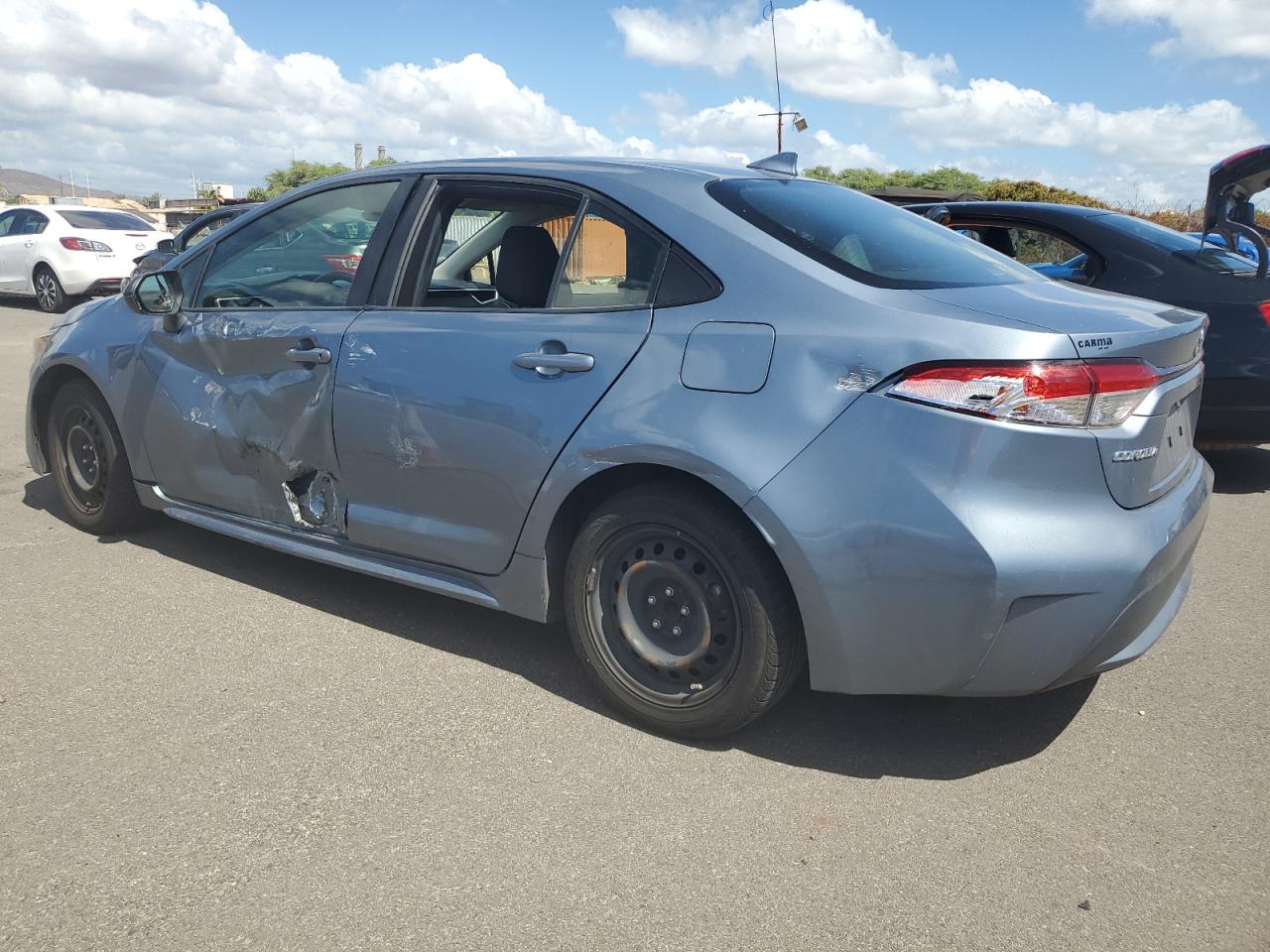 2020 Toyota Corolla - Image 2