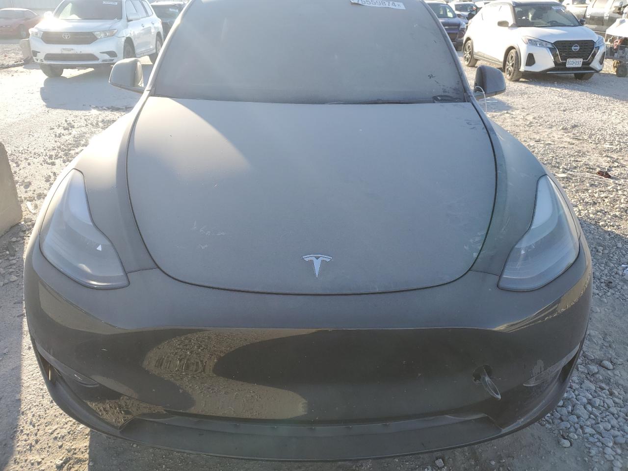 7SAYGDEF8PF960278 2023 Tesla Model Y