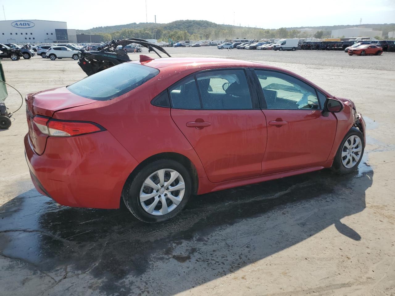 2021 Toyota Corolla - Image 3