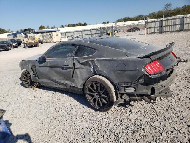  FORD MUSTANG 2018 Szary