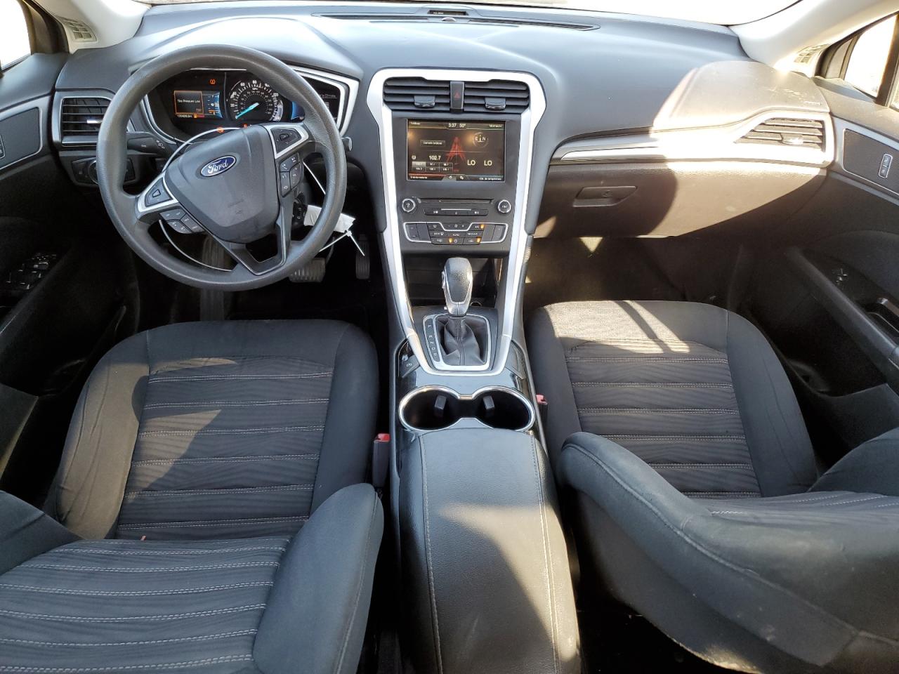 2016 Ford Fusion - Image 8