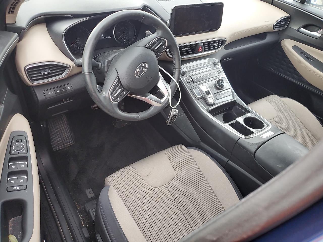 2023 Hyundai Santa Fe - Image 8