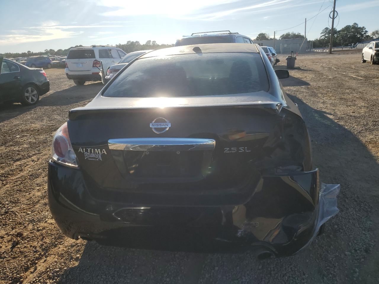2010 Nissan Altima - Image 6
