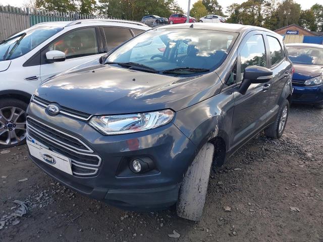 FORD ECOSPORT Z 2016