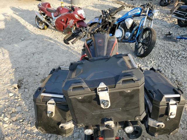 2024 HARLEY-DAVIDSON RA1250 SE