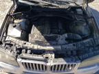 2008 Bmw X3 3.0Si იყიდება Ellenwood-ში, GA - Burn - Engine