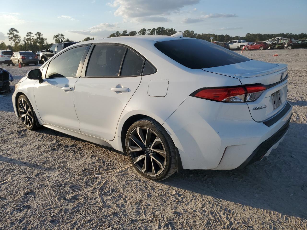 2020 Toyota Corolla - Image 2