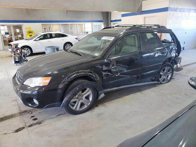 2006 Subaru Outback Outback 3.0R Ll Bean