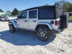 2024 Jeep Wrangler 4Xe de vânzare în Loganville, GA - Front End