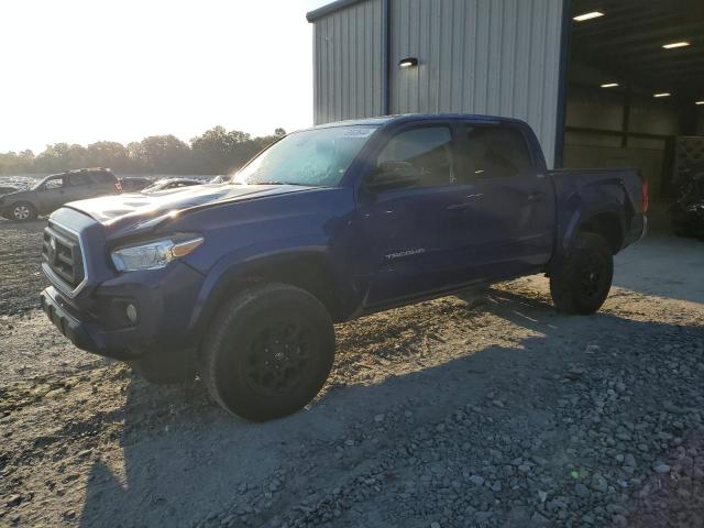 3TMAZ5CN8NM189919 Toyota Tacoma DOU