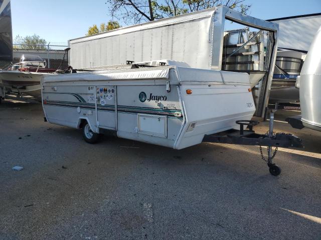 1996 Jayco Pop Up