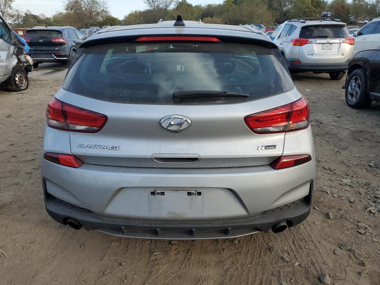 2020 Hyundai Elantra - Image 6