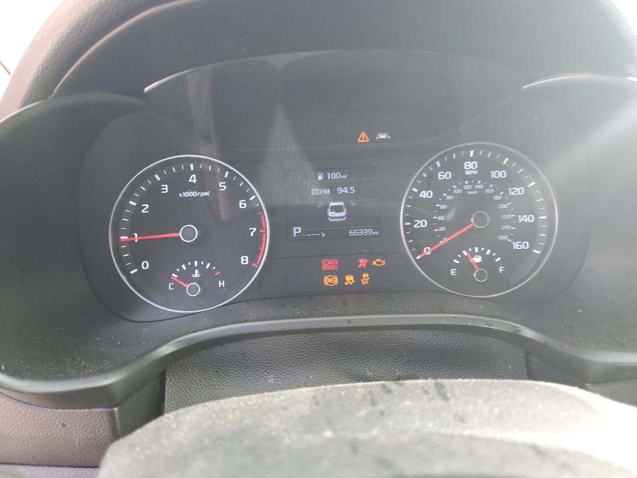 2021 Kia Forte - Image 9