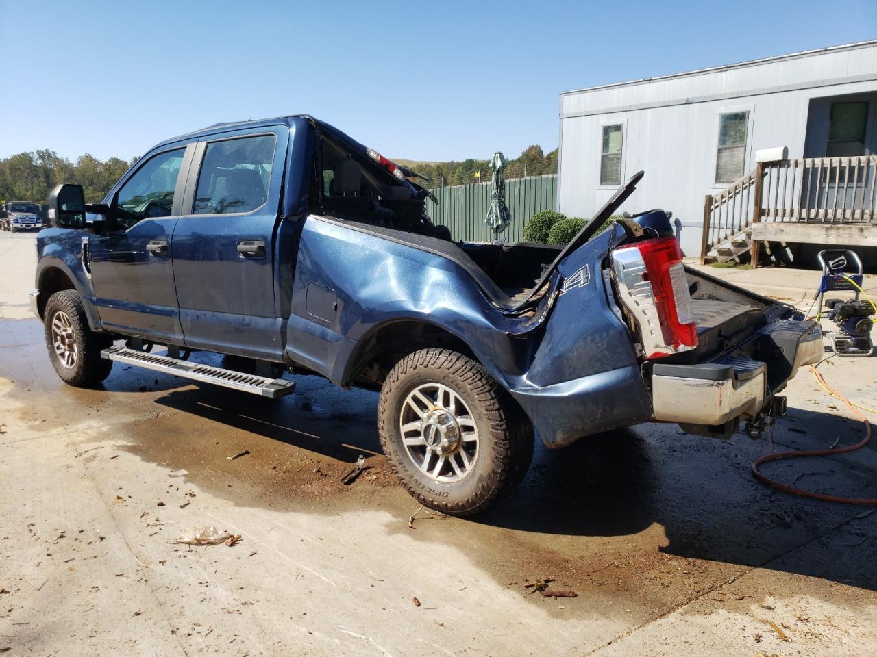 1FT7W2B64KEG83093 2019 FORD F250 - Image 2