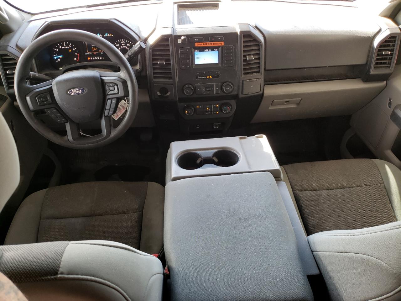 2019 Ford F-150 - Image 8