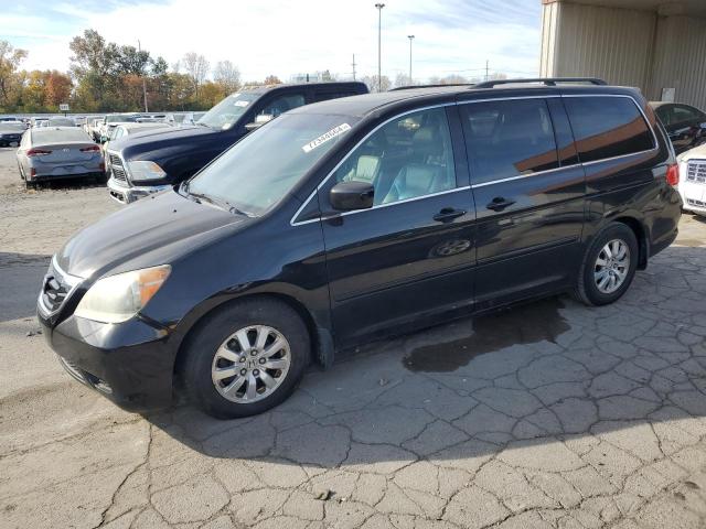 2010 Honda Odyssey Exl