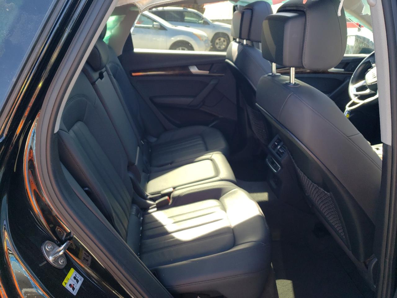 2020 Audi Q5 - Image 11