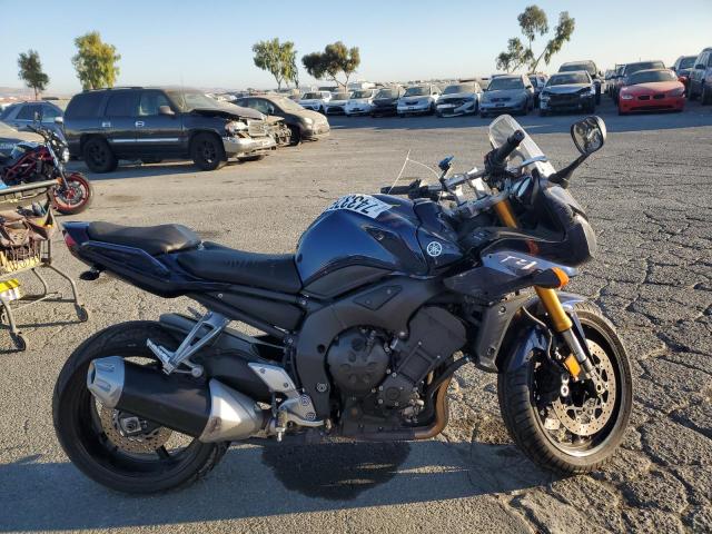 2007 Yamaha Fz1 S