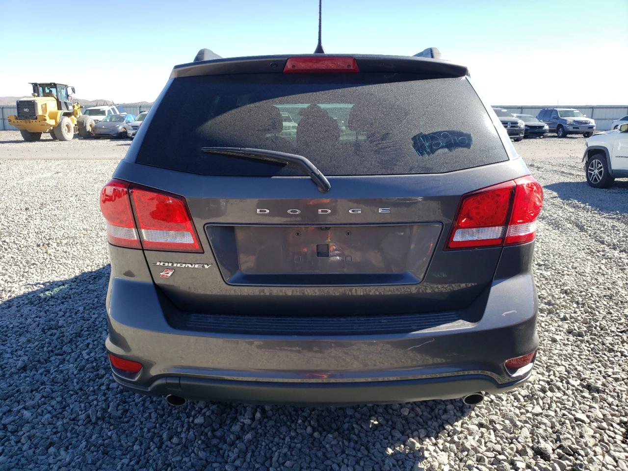 2019 Dodge Journey Se VIN: 3C4PDDBG6KT780094 Lot: 75786934