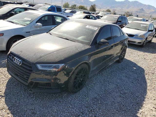 2018 Audi S3 Premium Plus