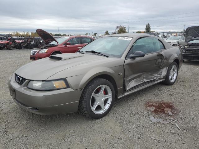 2001 Ford Mustang Gt