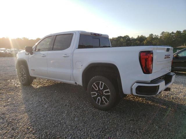  GMC SIERRA 2021 Білий