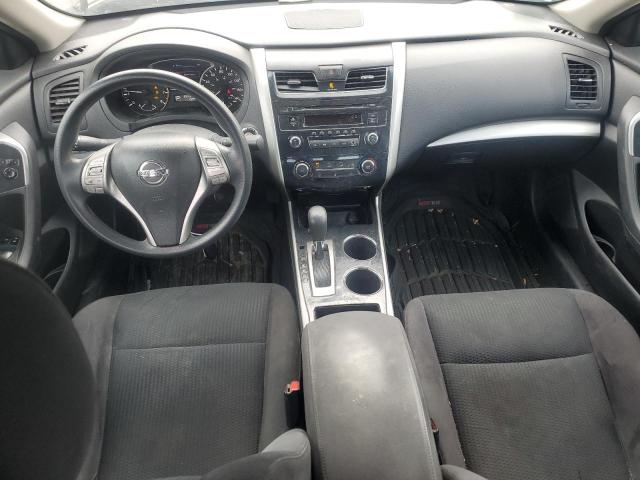  NISSAN ALTIMA 2014 Gray