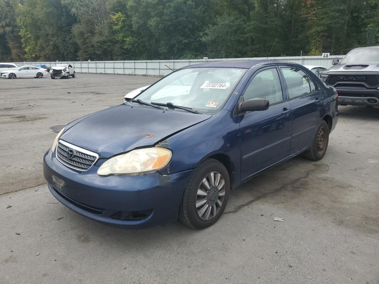 2006 Toyota Corolla - Image 1