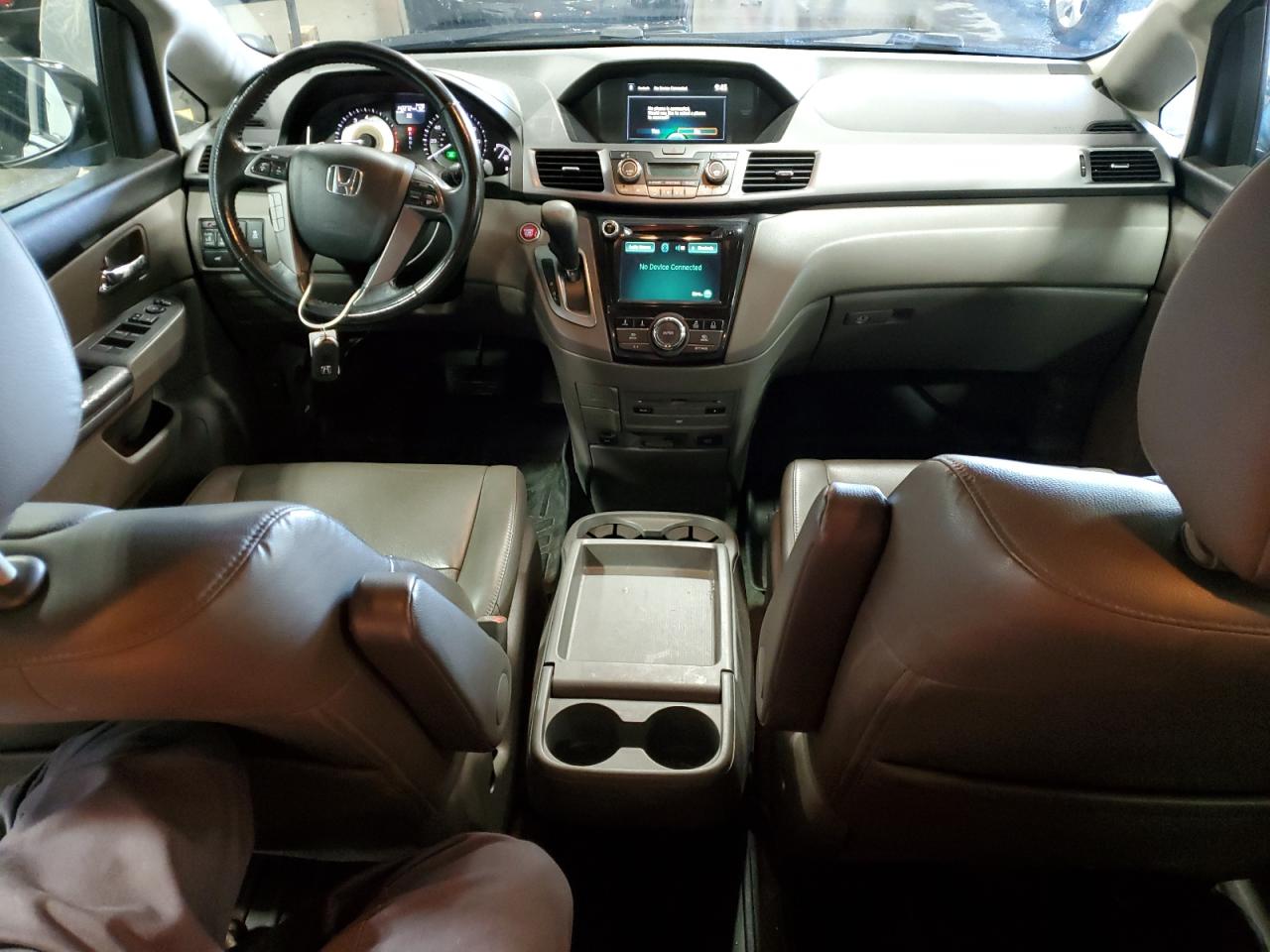 2014 Honda Odyssey - Image 8