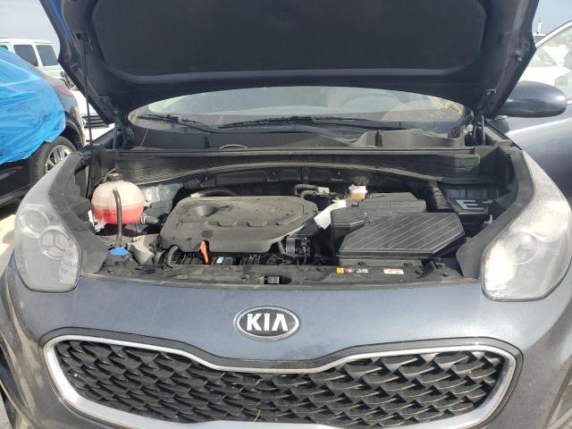 KNDPM3AC1M7931245 Kia Sportage L 12