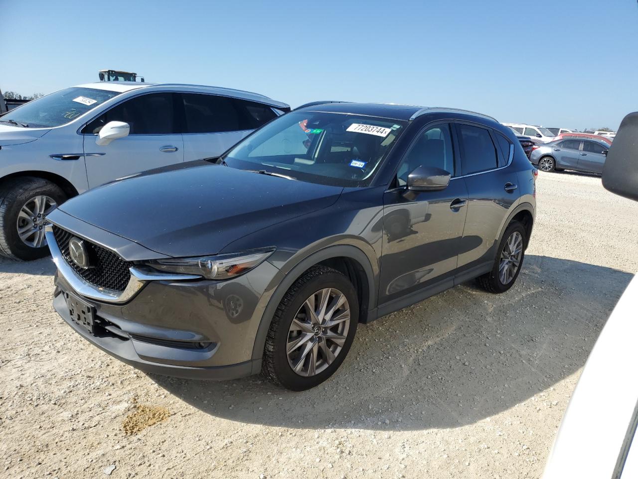2019 Mazda CX-5 - Image 1