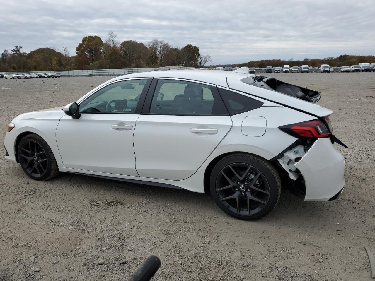 2024 Honda Civic - Image 2