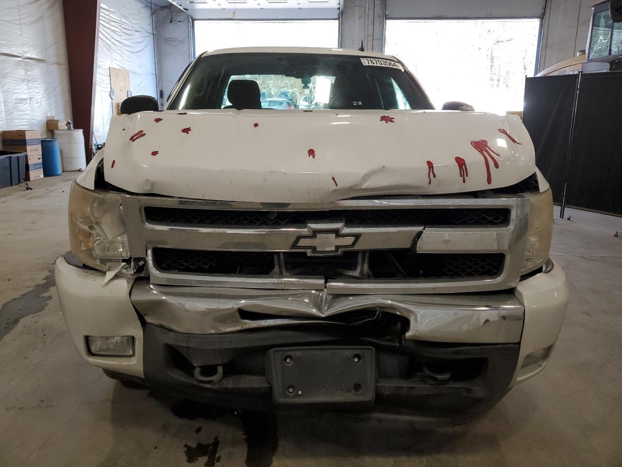 2009 Chevrolet Silverado - Image 5