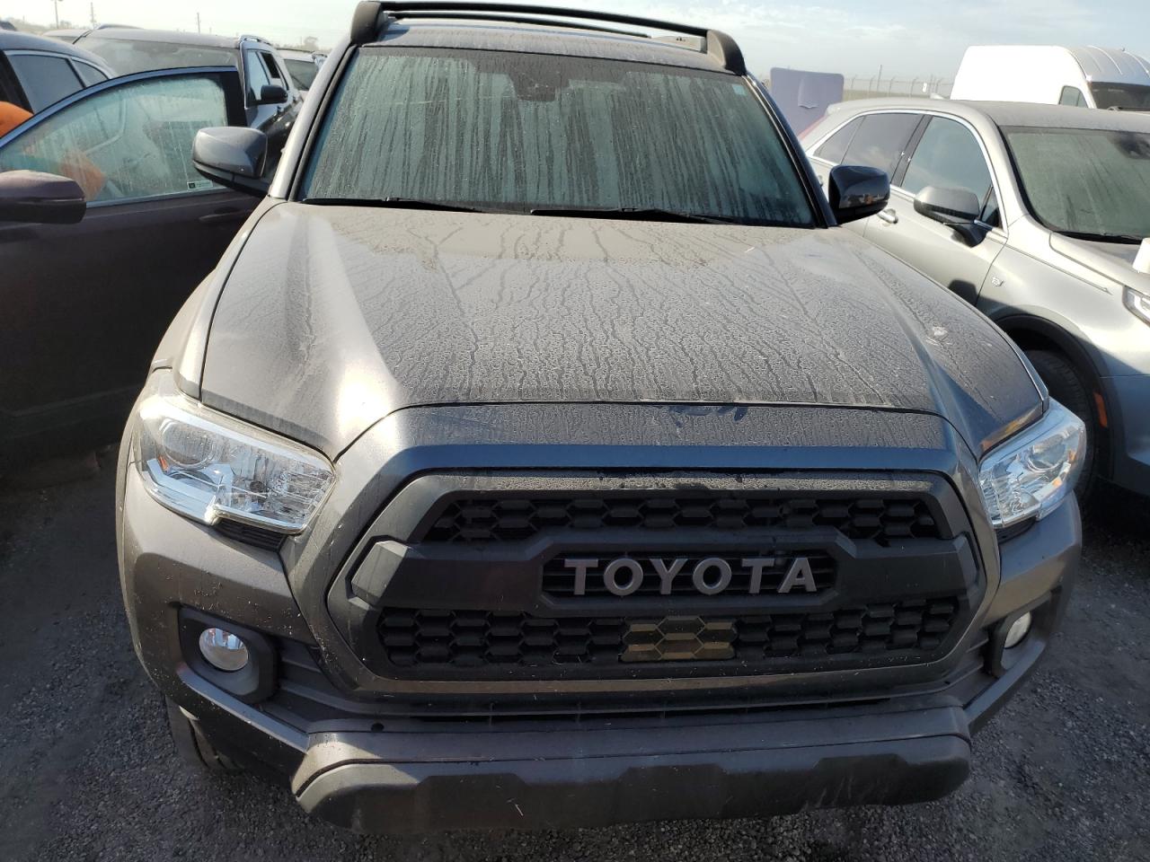 2021 Toyota Tacoma - Image 5