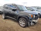 2015 Jeep Renegade Latitude продається в Elgin, IL - Front End